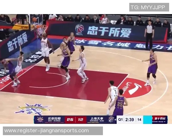 北京篮球队耐力训练揭秘助力球队在赛场上逆风翻盘 北京篮球队耐力训练揭秘助力球队在赛场上逆风翻盘