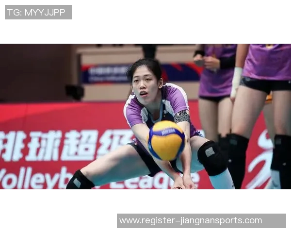 与陈芳畅谈她的排球生涯与心路历程分享