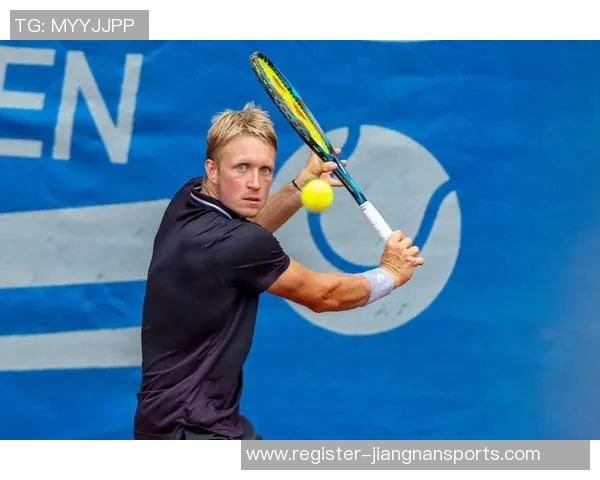 英超传奇李军畅谈网球生涯与运动精神的交融之路 英超传奇李军畅谈网球生涯与运动精神的交融之路