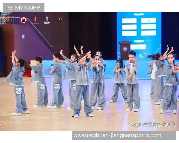 西安街舞队的团队协作与运动精神探索街舞文化的魅力与价值