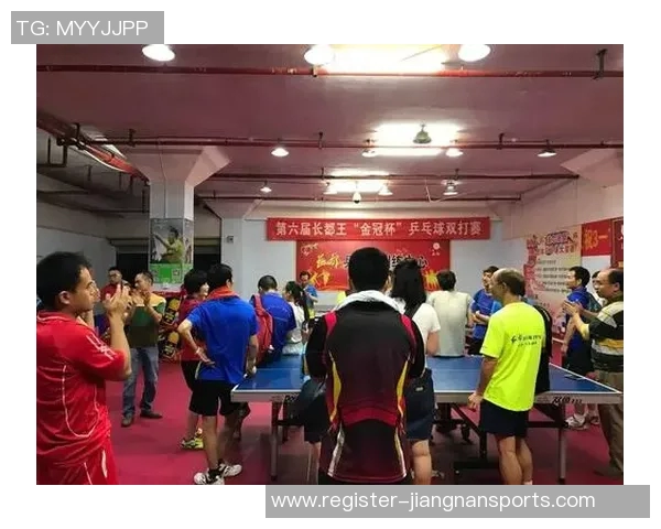 乒乓球冠军刘磊分享成功秘诀与训练心得的独家专访