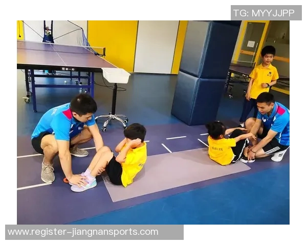 运动数据科学乒乓球训练掌握节奏提升技巧的有效方法与实践指南 运动数据科学乒乓球训练掌握节奏提升技巧的有效方法与实践指南