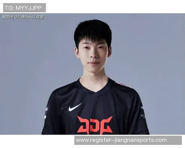 实时新闻深入探讨JDG战队在数据分析中的实力表现与未来潜力