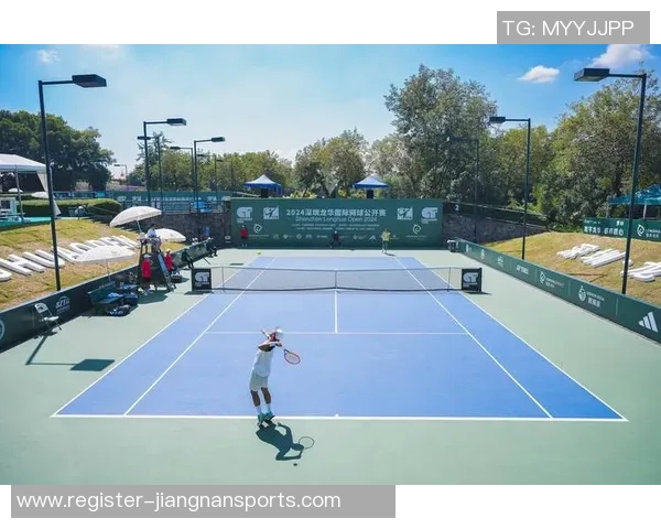 实时新闻深圳网球队的蜕变与崛起冠军赛背后的奋斗与坚持